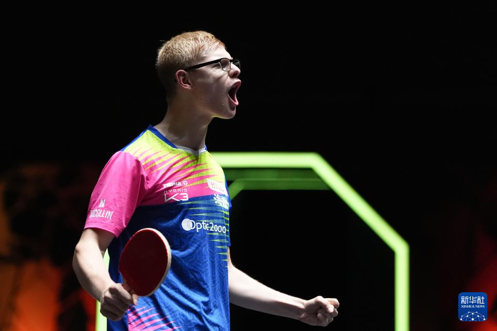 入了新活力 入了新活力