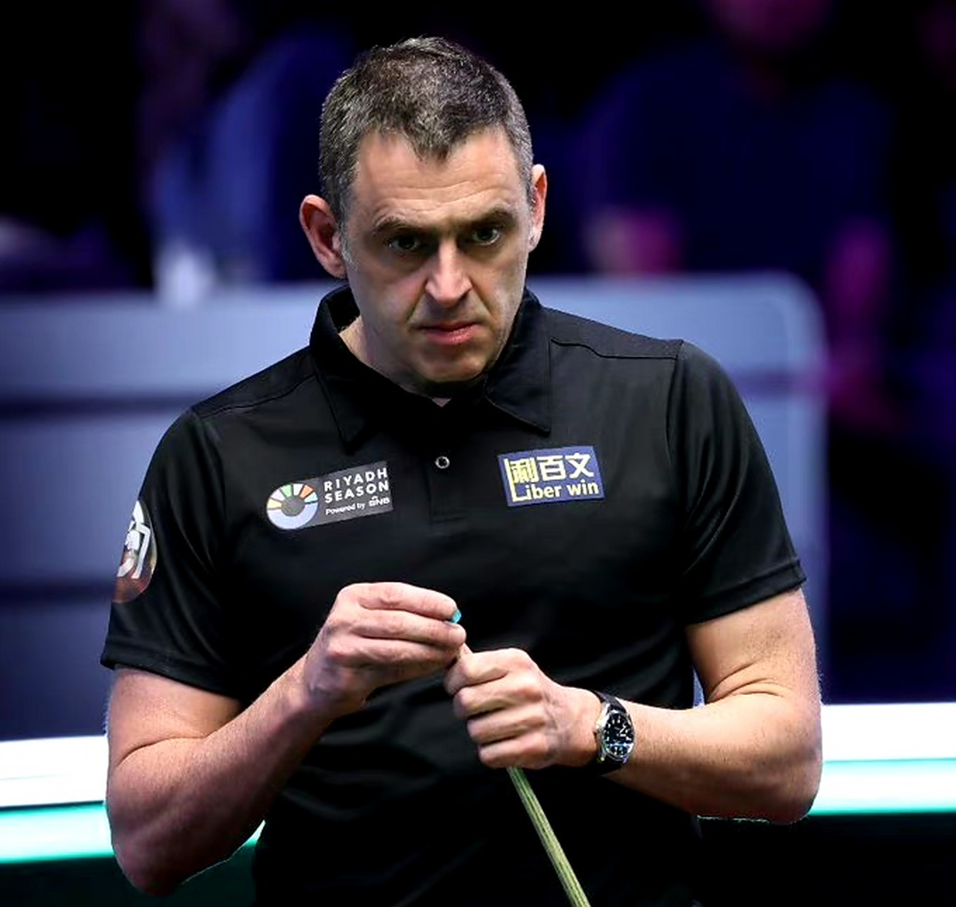 态异常稳定 态异常稳定