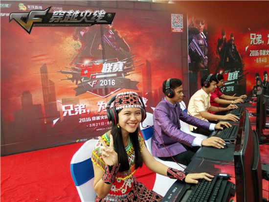 这场比赛里 这场比赛里