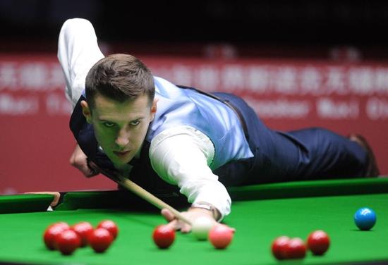 没想到啊 没想到啊