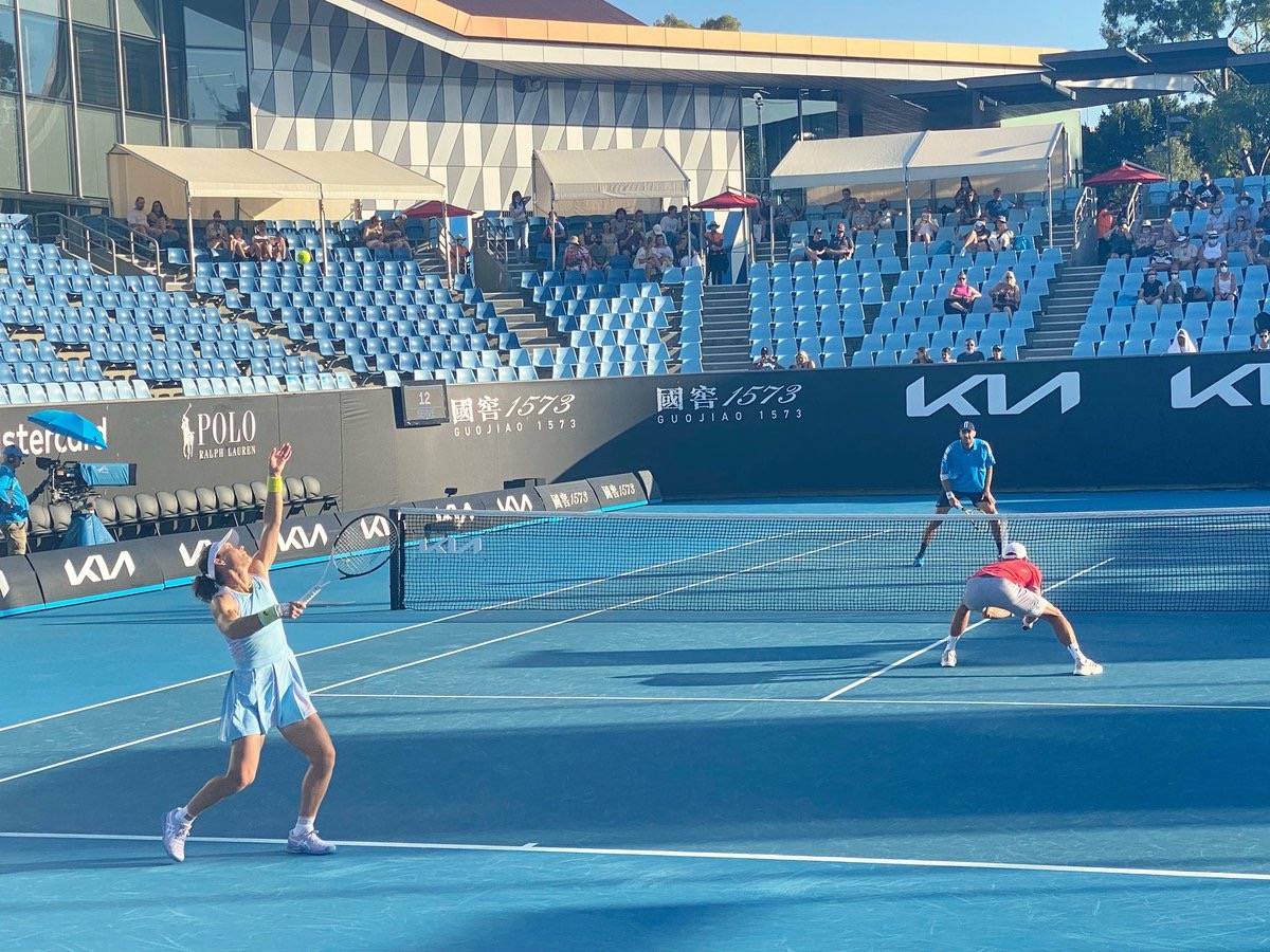 她连续命中 她连续命中