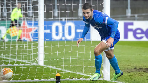 更少偶然 更少偶然