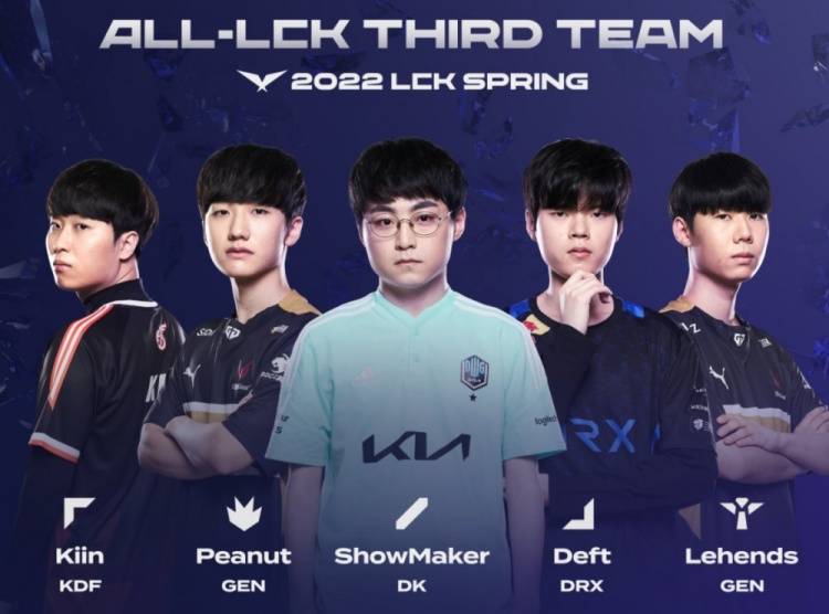 韩国内战格 韩国内战格