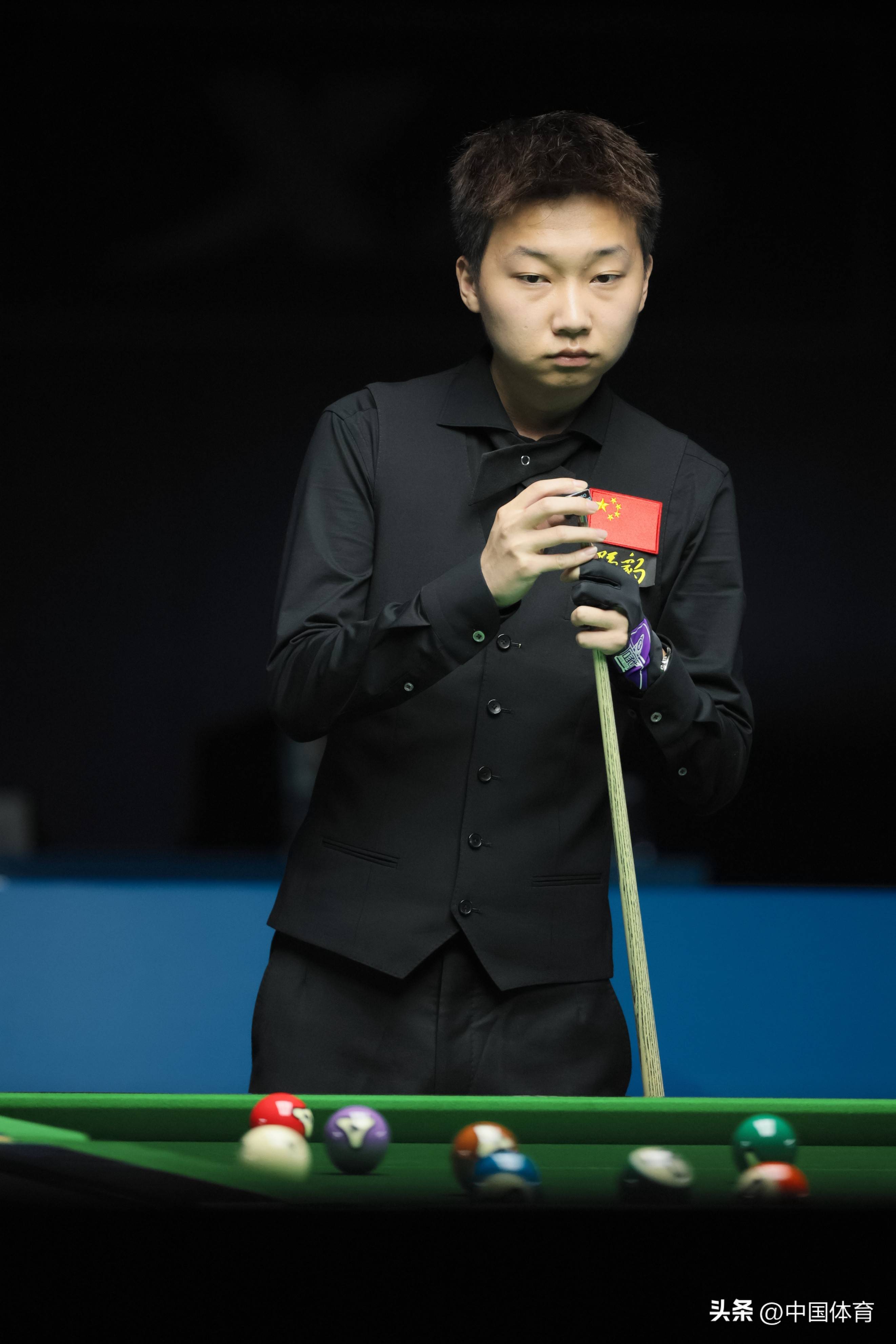 开局阶段 开局阶段